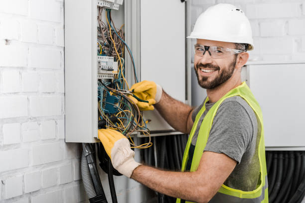 Best Electric Panel Repair  in North Canton, OH
