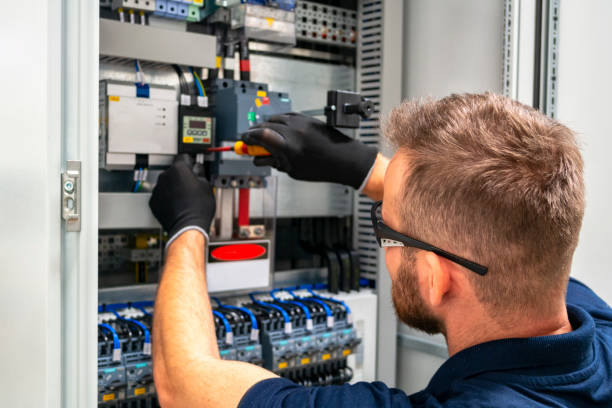 Best Electrical Outlet Repair  in North Canton, OH