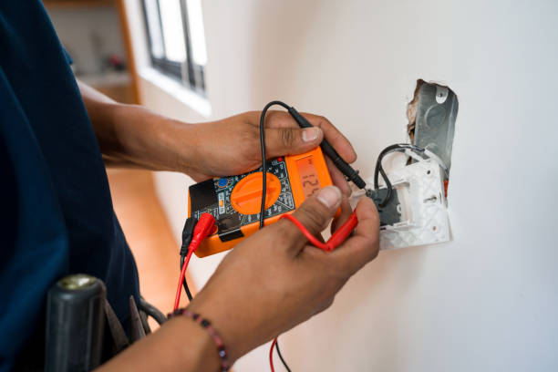 Professional Electrician in North Canton, OH