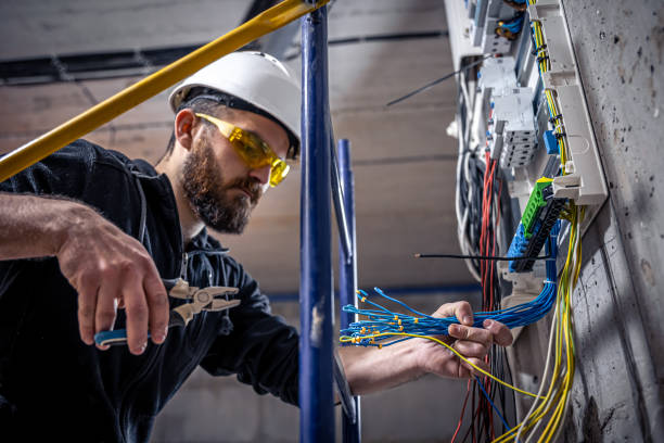 Best Commercial Electrician Services  in North Canton, OH