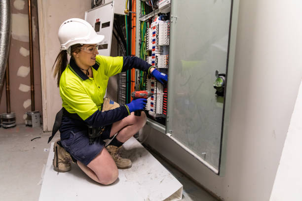 Best Electrical Repair Services  in North Canton, OH