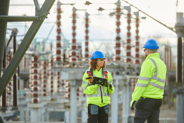 Best Electrician Near Me  in North Canton, OH