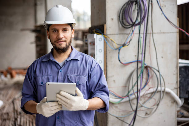 Best Home Electrical Repair  in North Canton, OH