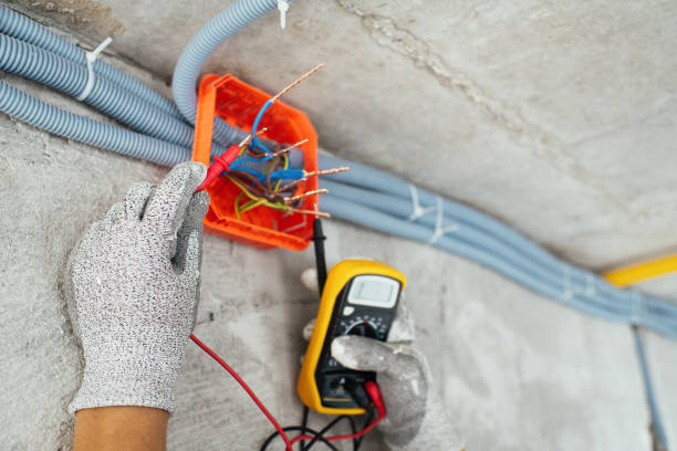 Best Residential Electrician Services  in North Canton, OH